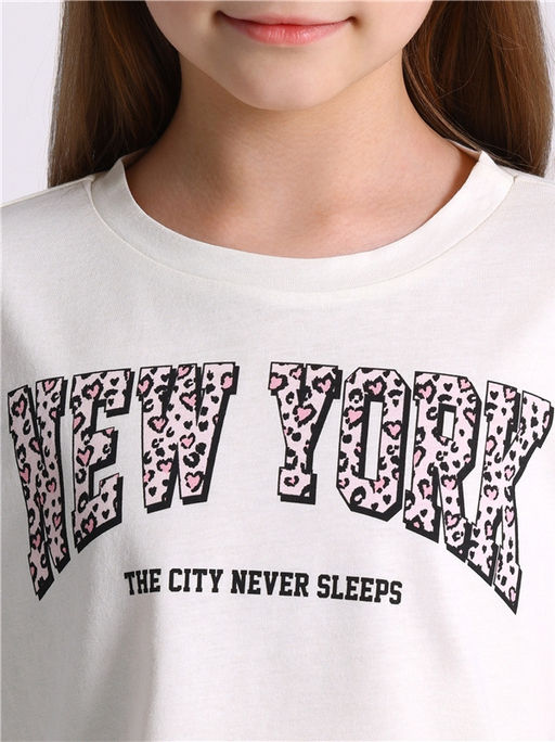 футболка 1ДДФК4696001 - Апрель фото 4