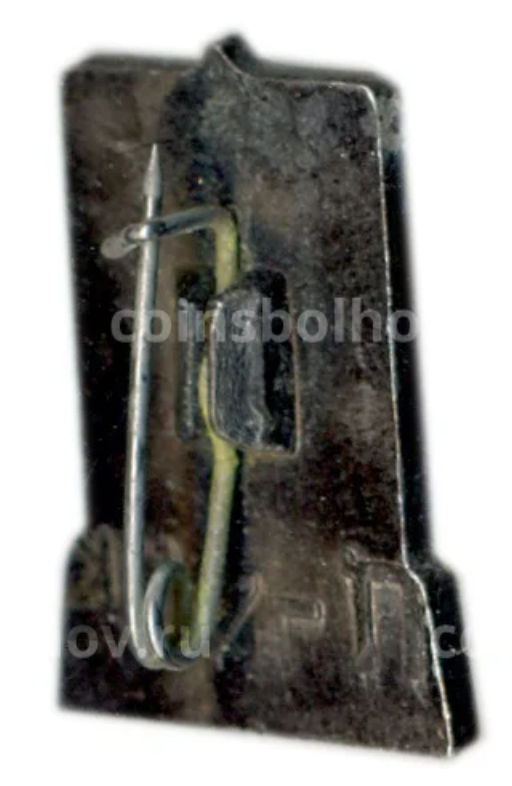 Значок Красноуфимск