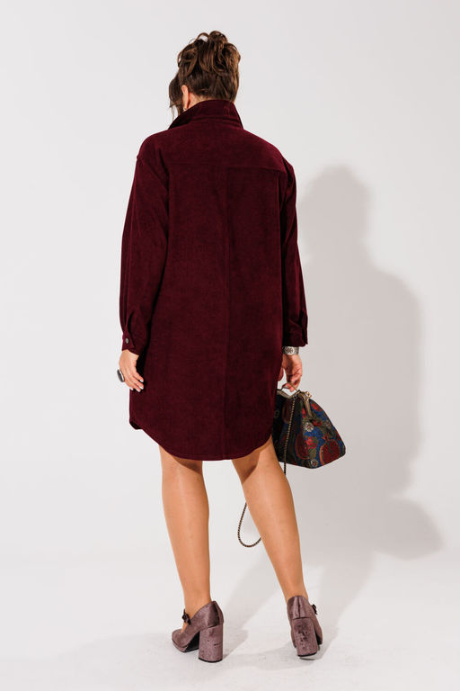 Платье ANELLI 1435 закат  фото 5