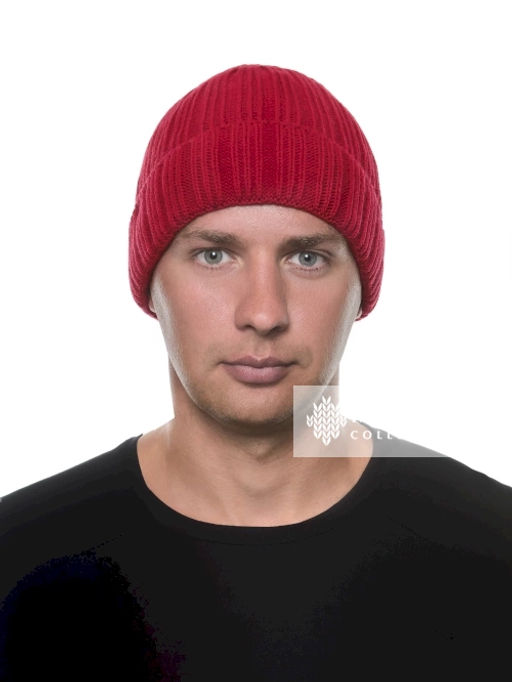 Шапка мужская Герман - Tamasha фото 5