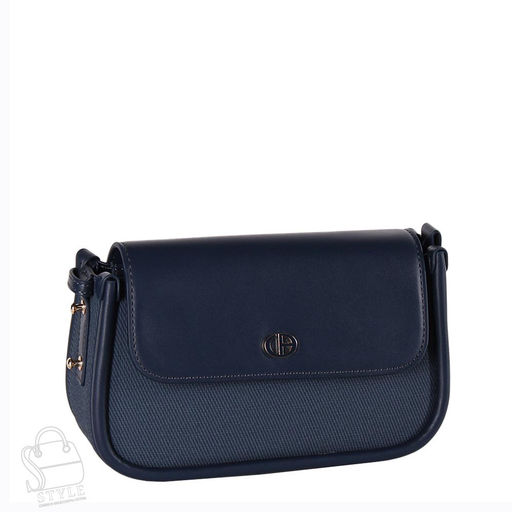 Сумка женская  012311070 navy Chisbella/30