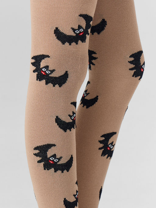 Цена за 3 пары! КОЛГОТКИ ДЕТСКИЕ - Mark formelle фото 7