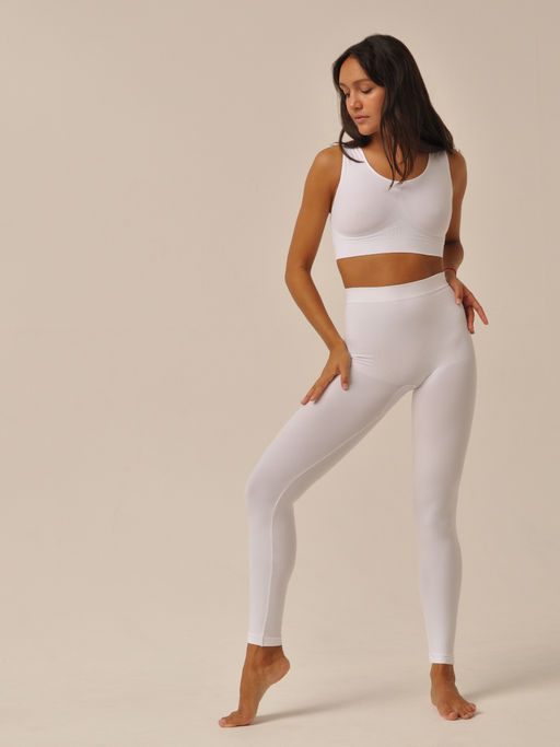 MY Топ женский T2659 TOP SHAPER SPALLA LARGA (1/50)