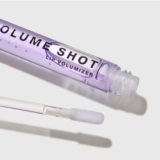 Influence Beauty Блеск для увеличения объема губ тон 01  фото 5