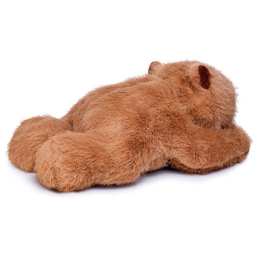 Мягкая игрушка "Капибара Капитоша" 40 см