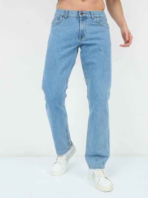 Мужские джинсы - F5 фото 10