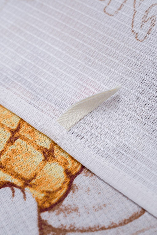 Набор полотенец Вкусное настроение - Натали фото 7