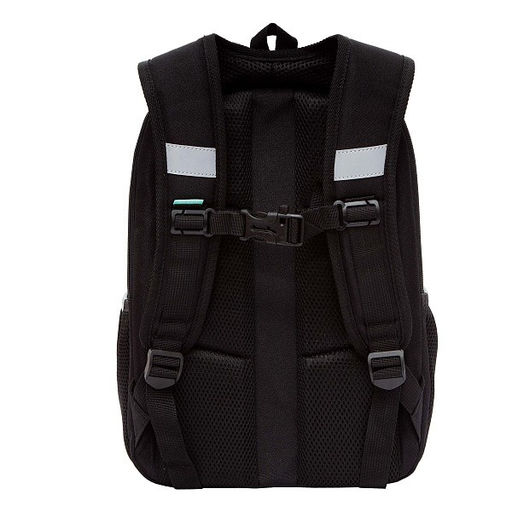 Рюкзак школьный GRIZZLY