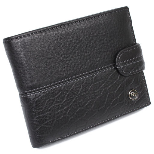 YK Мужское портмоне HT 208-L3204  фото 2