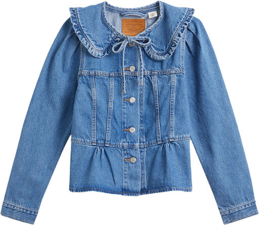 Куртка женская