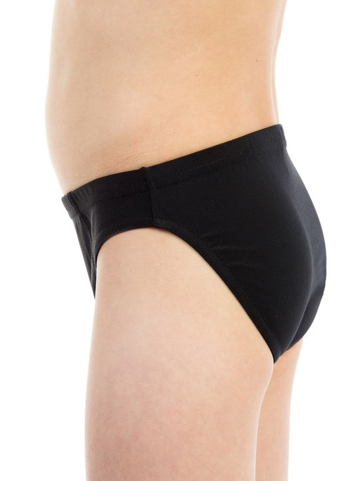 8275 Гимнастические трусы для мальчиков из бифлекса - Chersa фото 6