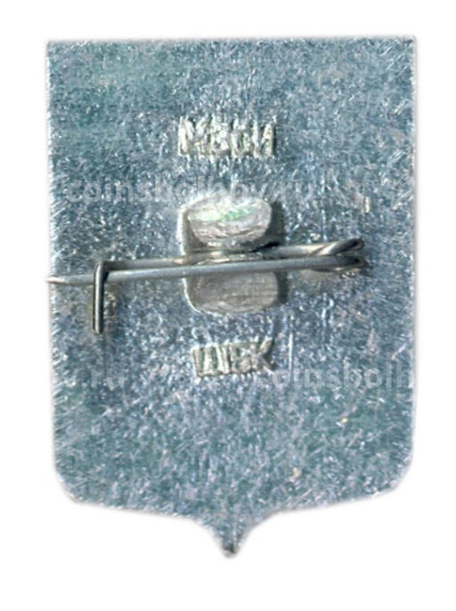 Значок Иваново