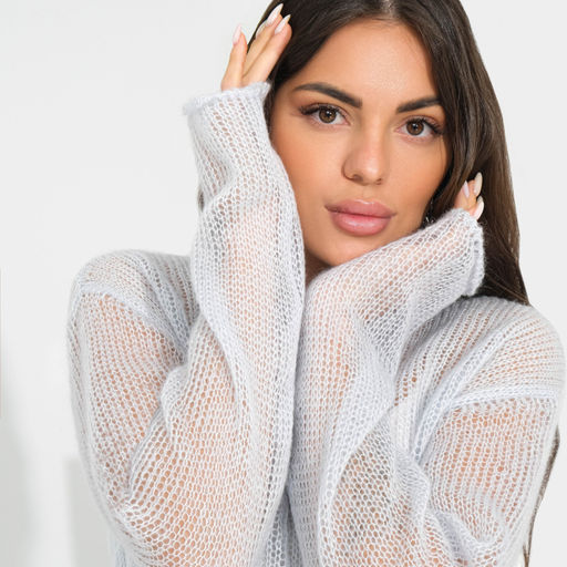 Туника Тонкая натура - Charutti фото 4