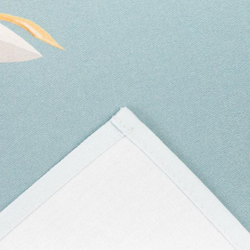 Полотенце Этель Беги на встречу радостному дню 40х73 см, 100% хлопок, саржа 190 гр/м2  фото 9