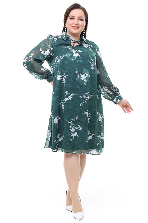 Платье-2593 - Леди мария фото 28