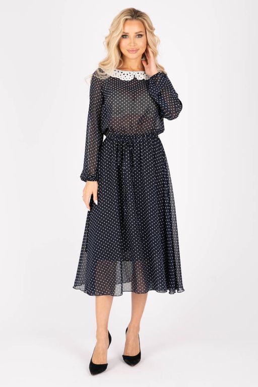 Платье П5-4806/2 - Wisell фото 8