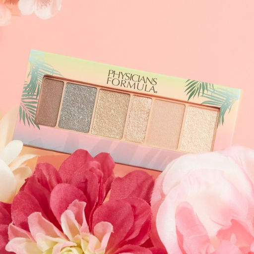 PHYSICIANS FORMULA Палетка теней BUTTER BELIEVE IT! EYESHADOW тон: бронзовый нюд 3.4г  фото 4