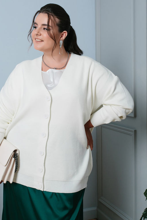 Кардиган женский - Jp фото 2