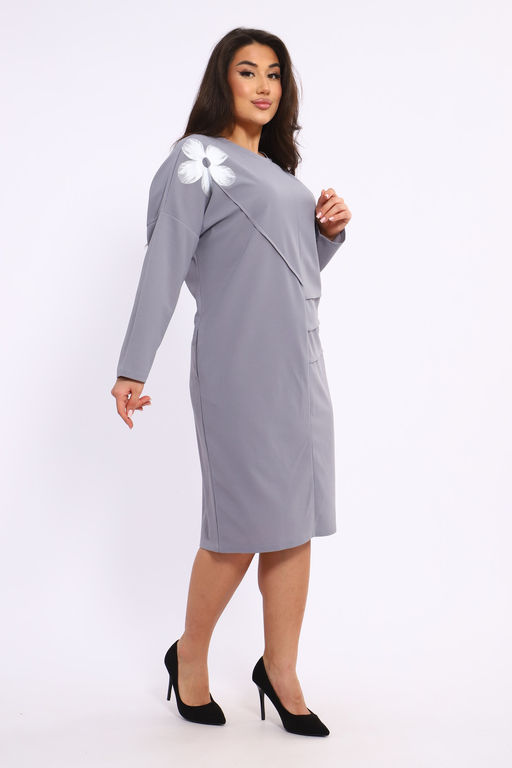 Женское платье 31892