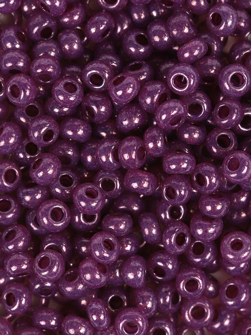 Бисер Preciosa арт. 17125 уп.5г х 10шт