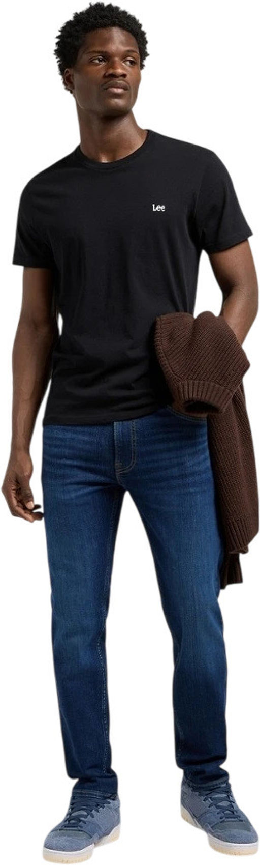 Джинсы мужские