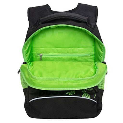 RB-450-3 Рюкзак школьный - Grizzly фото 17