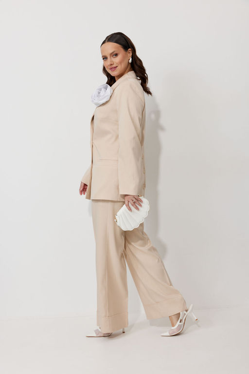 Костюм Mubliz 190 беж