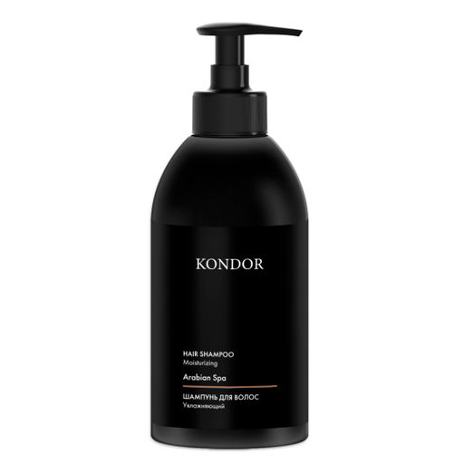 Шампунь для волос, Сандал 774516