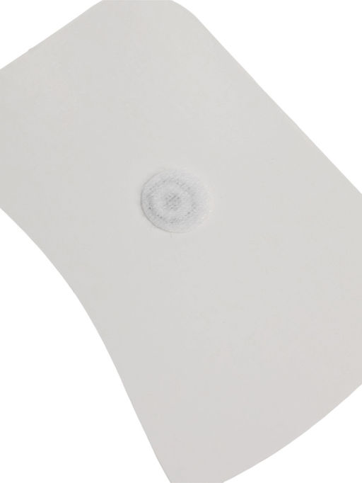 Книга с липучками "Новогодние липучки", 85 липучек