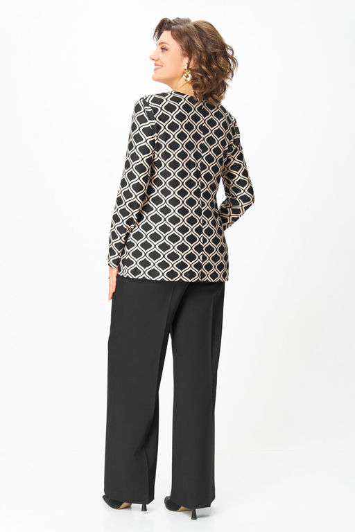 Джемпер Swallow 878 фото 5