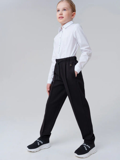 PlayToday / Брюки для девочки  фото 13