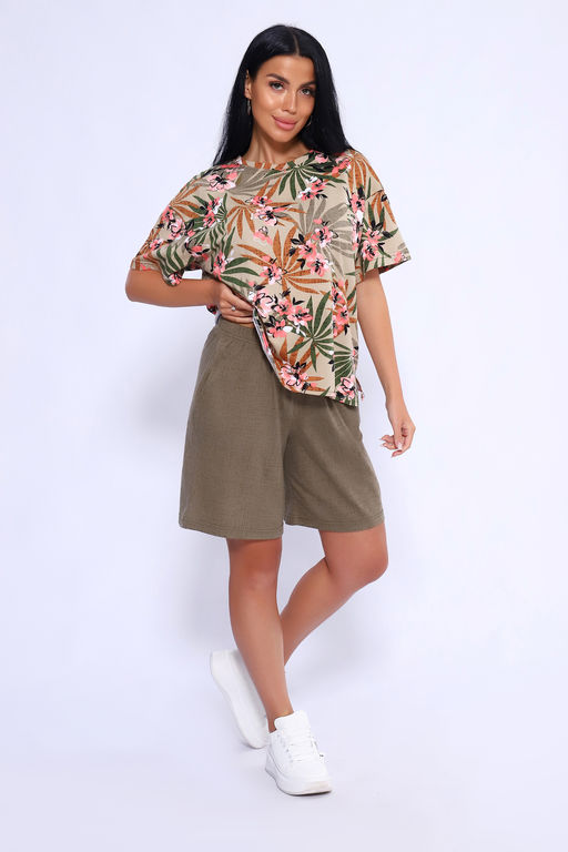 Костюм Джангл КЖ-004 - LifeFirefly фото 50