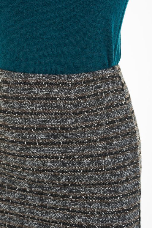 Юбка Ю3-4305 - Wisell фото 7