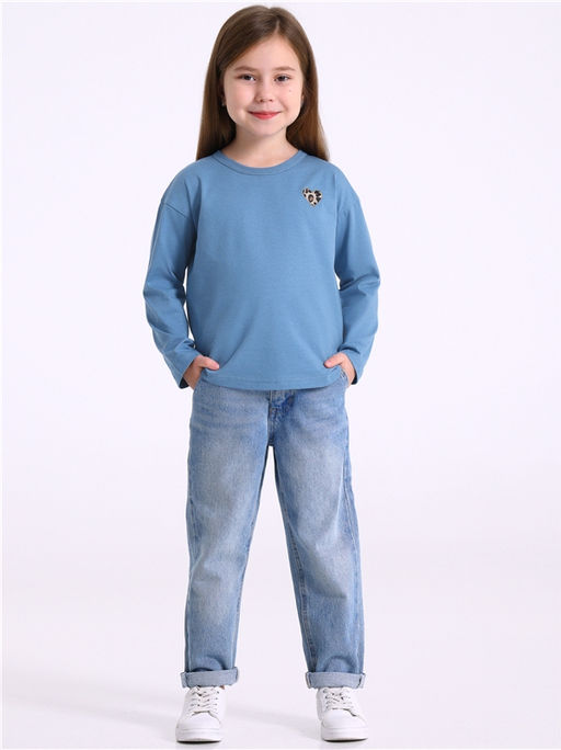 Лонгслив 1ДДЛД4895001