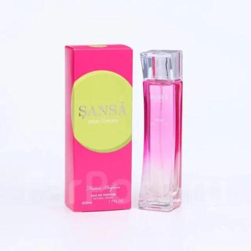 Ж NEO Туал/вода FP жен 50мл Санса (CHANCE eau de parfum)