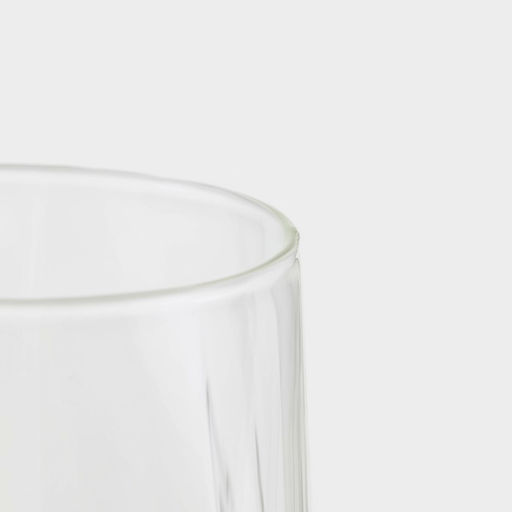 Банка для сыпучих Magistro «Эко. Трапеция», 550 мл, 8.5×12.5 см, с бамбуковой крышкой, стекло