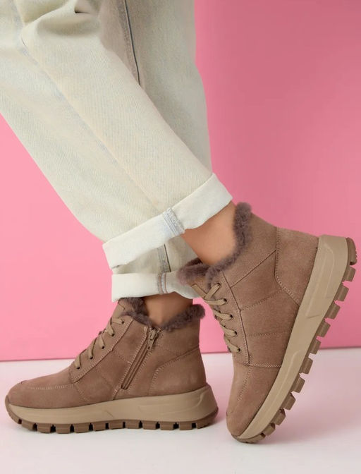 Ботинки ОКН696215В36Ш - Riveri фото 4