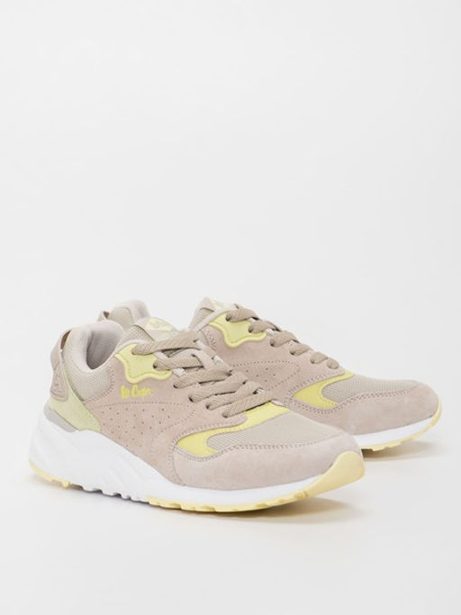 Кроссовки для активного отдыха / Lee Cooper