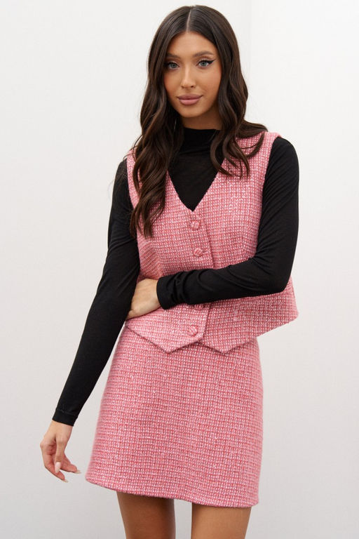 Юбка A1336 - Annete фото 3