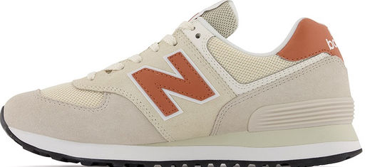 New balance / Кроссовки для активного отдыха  фото 2