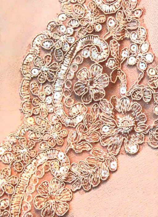 Блузка, розовая - Heine фото 3