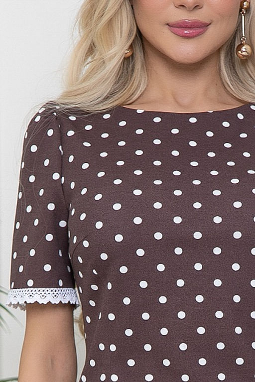 Платье 71605-1 - Avili фото 4