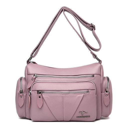 KAIDIFEINIROO Сумка женская 8620 фото 3