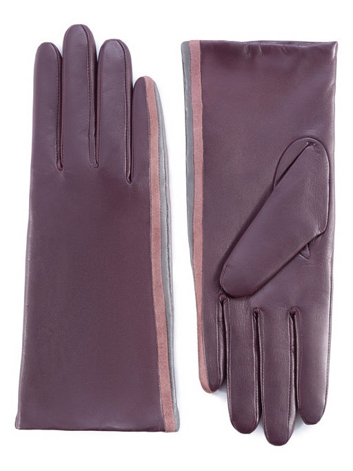 Перчатки женские ш+каш. IS01091 porto - Eleganzza фото 9