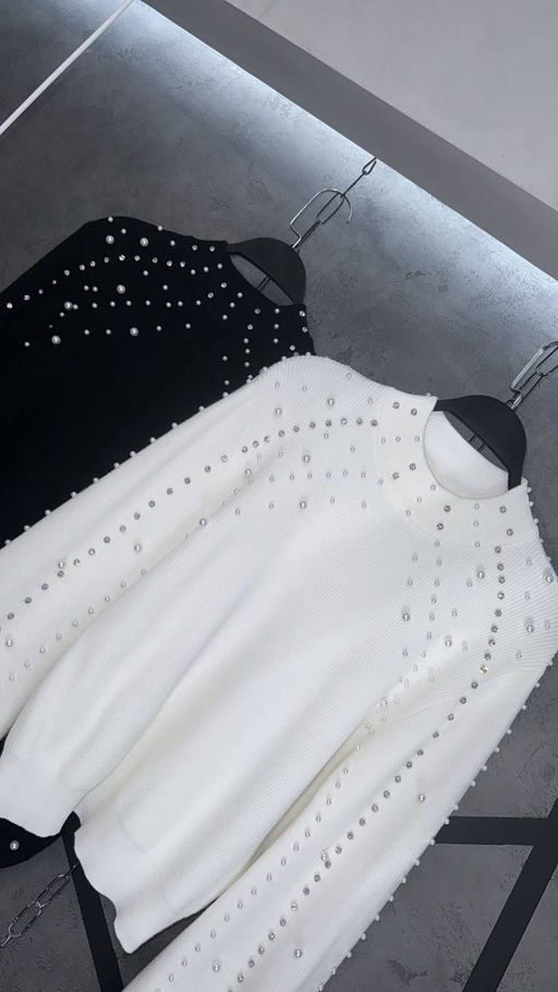 Кофточка - Ksa фото 17