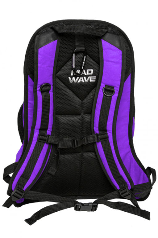 Рюкзаки и сумки Lane Tyvek, Wet bag Toxic, Wet bag Dino, Mad team, PACKnTRAVEL - Mad wave фото 3