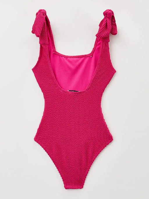 Купальник слитный - Смена фото 4