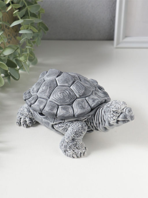 Шкатулка "Черепаха", 7,5см