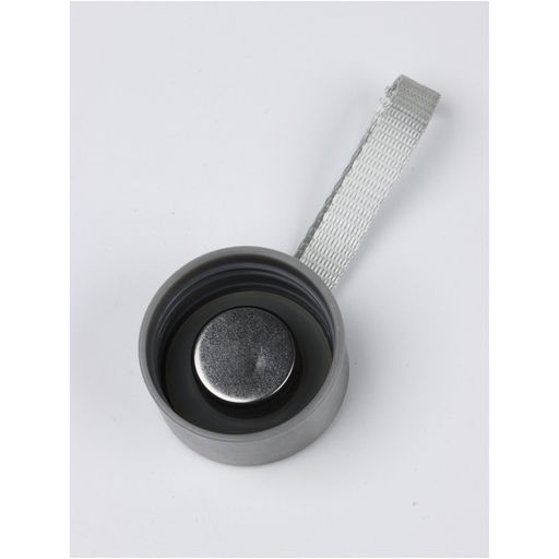 Бутылка для воды в чехле новогодняя Енотик, 350 мл - Svoboda voli фото 10