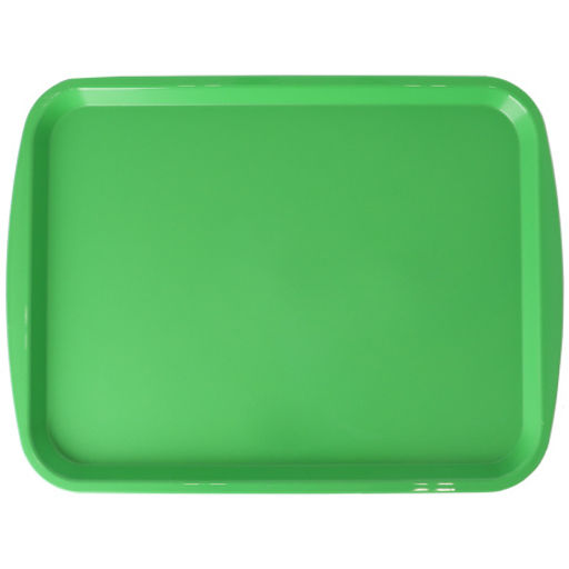 Поднос прямоугольный 480х360 /уп 10/ - ГалеонТрейд фото 7